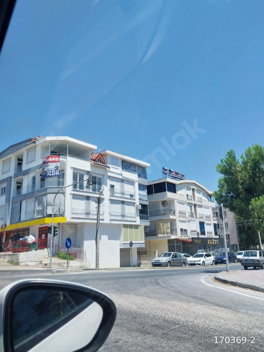 ANTALYA MANAVGAT ULUKAPI'DA KİRALIK 2+1 DAİRE