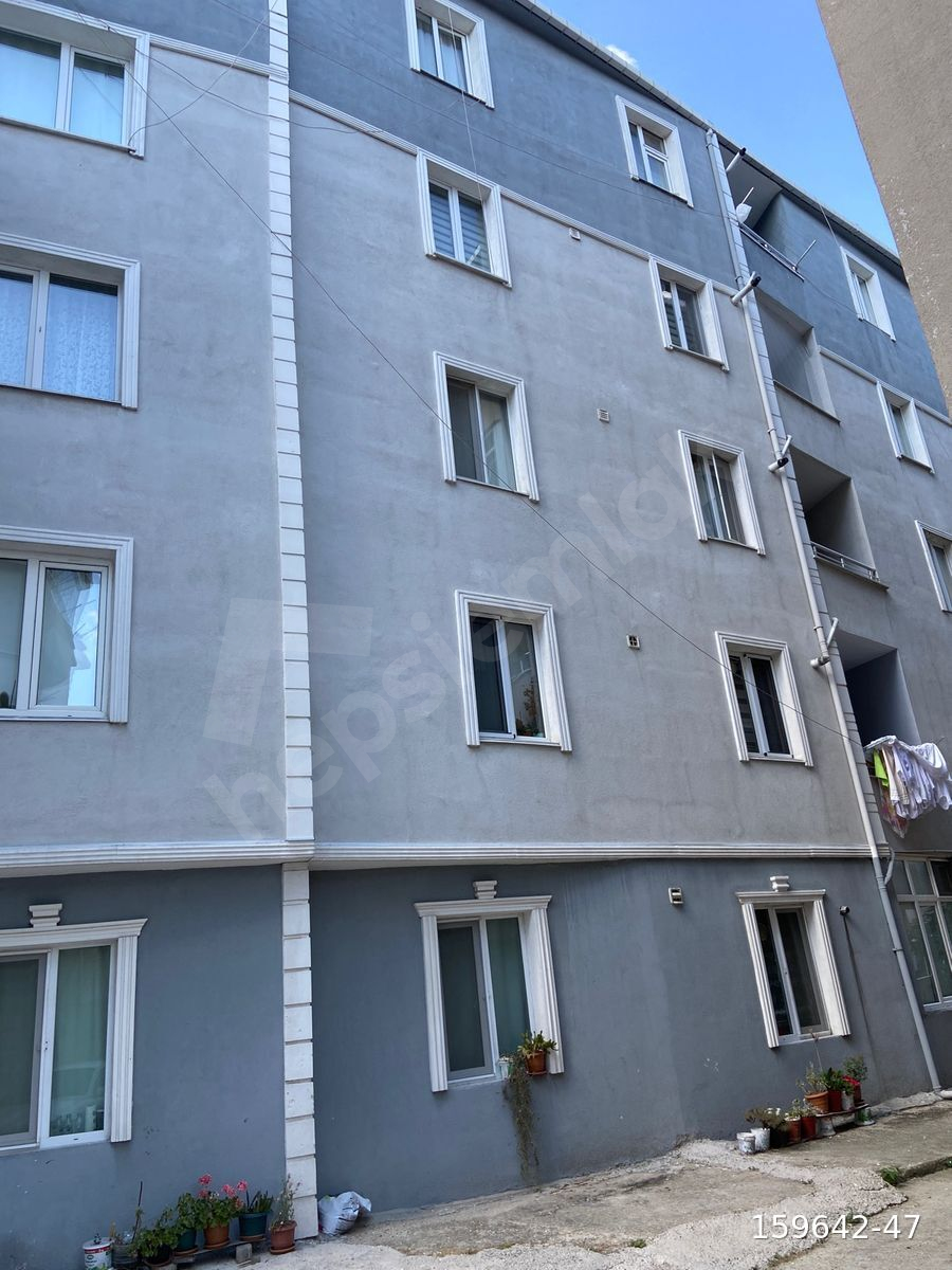 Lüleburgaz İnönü mah kiralık eşyalı2+1 Daire