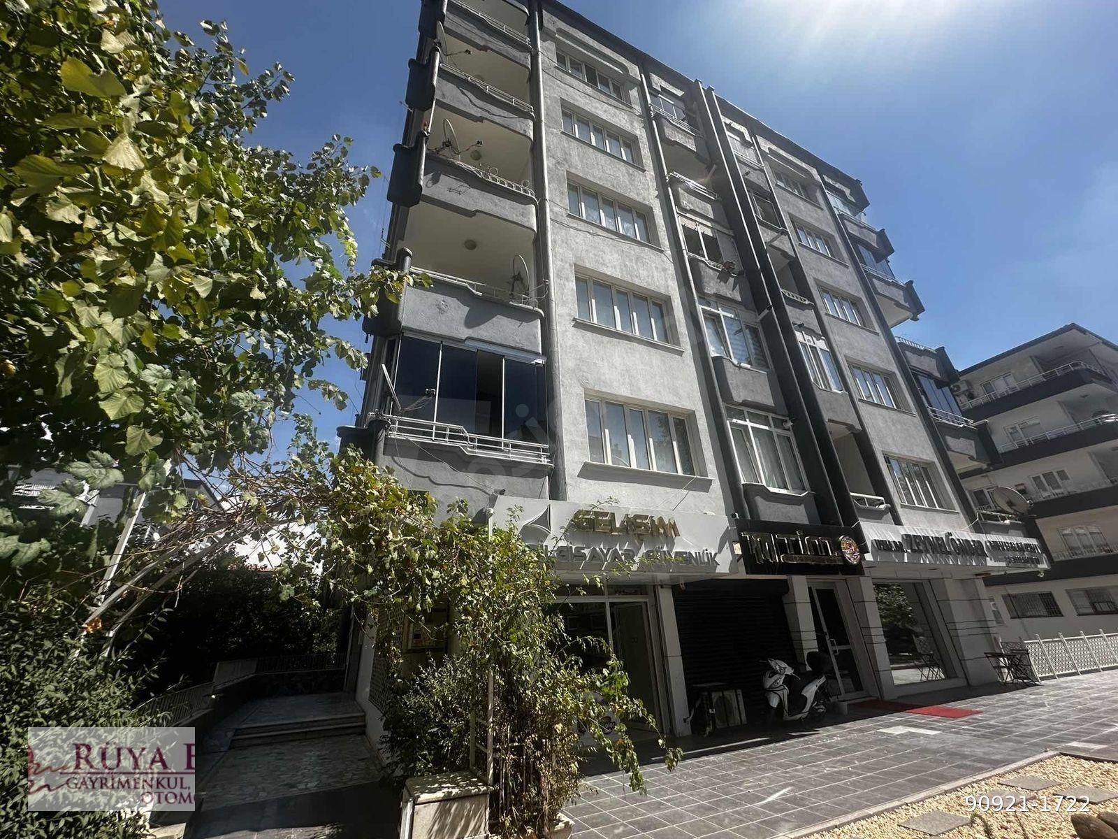 RÜYA EMLAK'TAN FEVZİÇAKMAK BULVARINDA 3+1 KİRALIK ASANSÖRLÜ