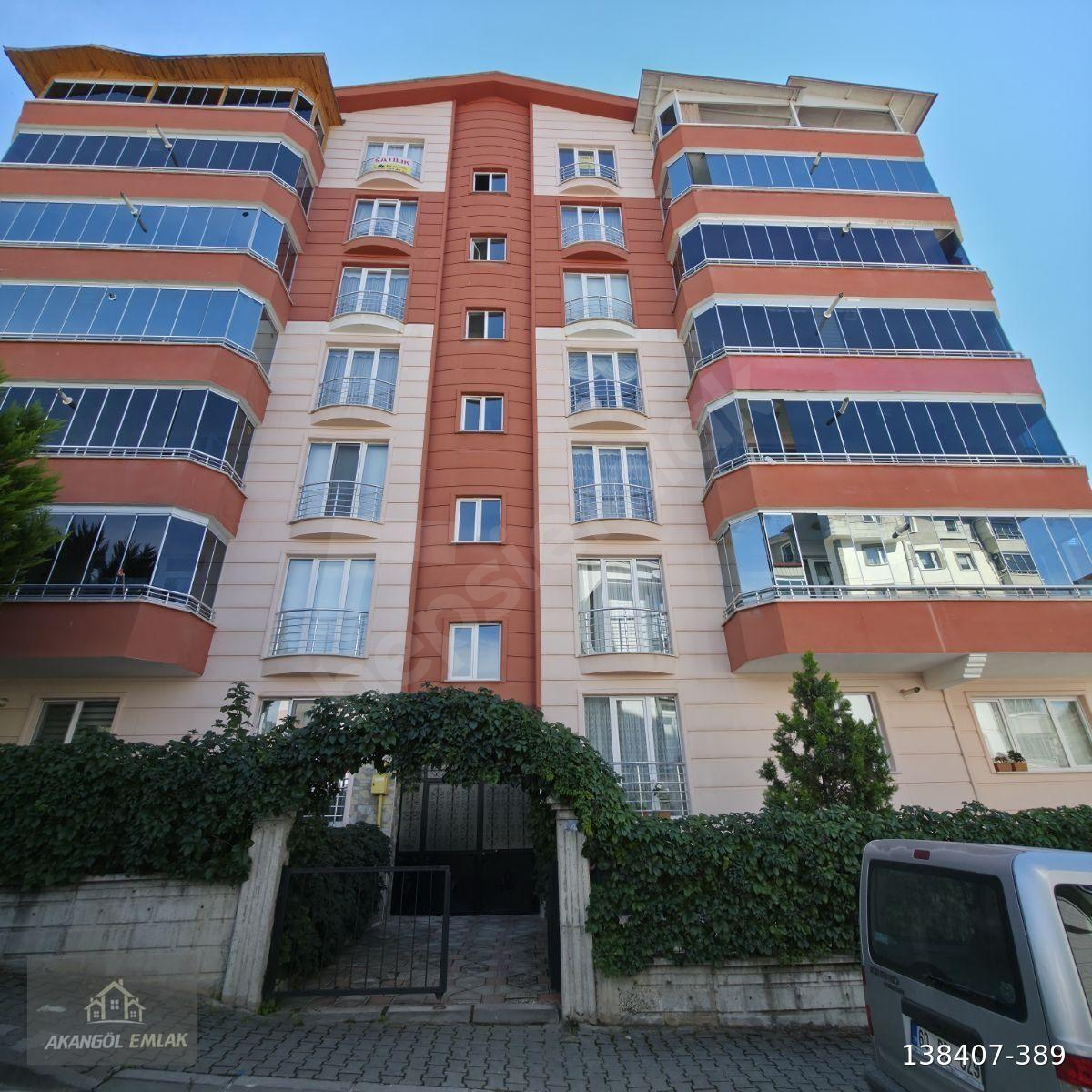 PERAKENDE MAHALLESİNDE 2+1 KİRALIK DAİRE