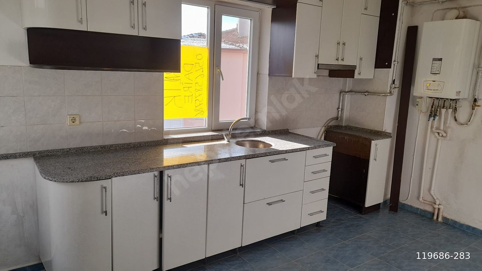 SATILIK DAİRE
