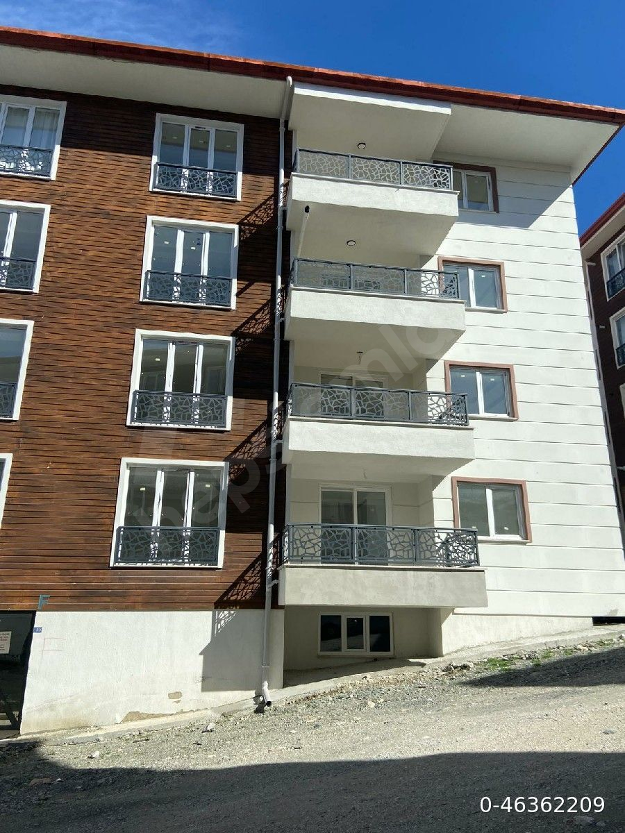 DENİZLİ HONAZ DA SAHİBİNDEN SATILIK DAİRE
