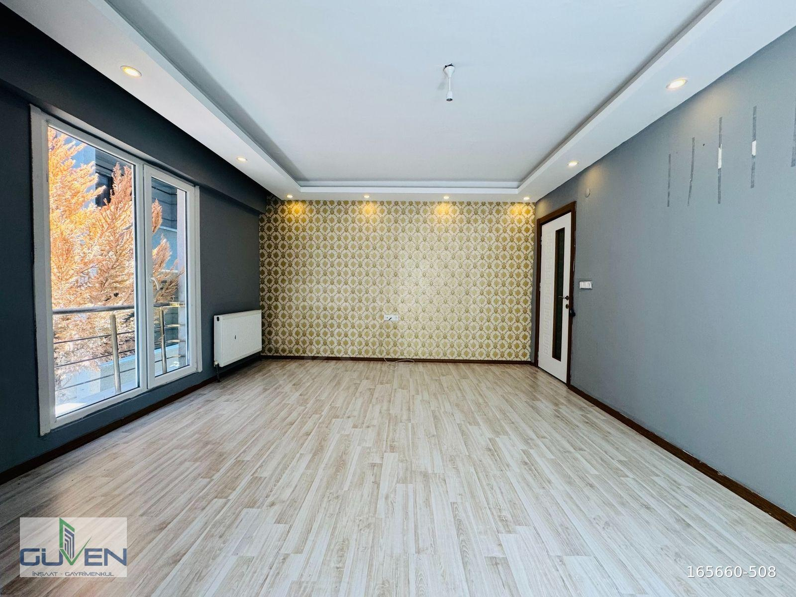 GÜVEN'DEN KOMBİLİ VE ANKASTRE SETLİ ARAKAT 2+1 KİRALIK DAİRE