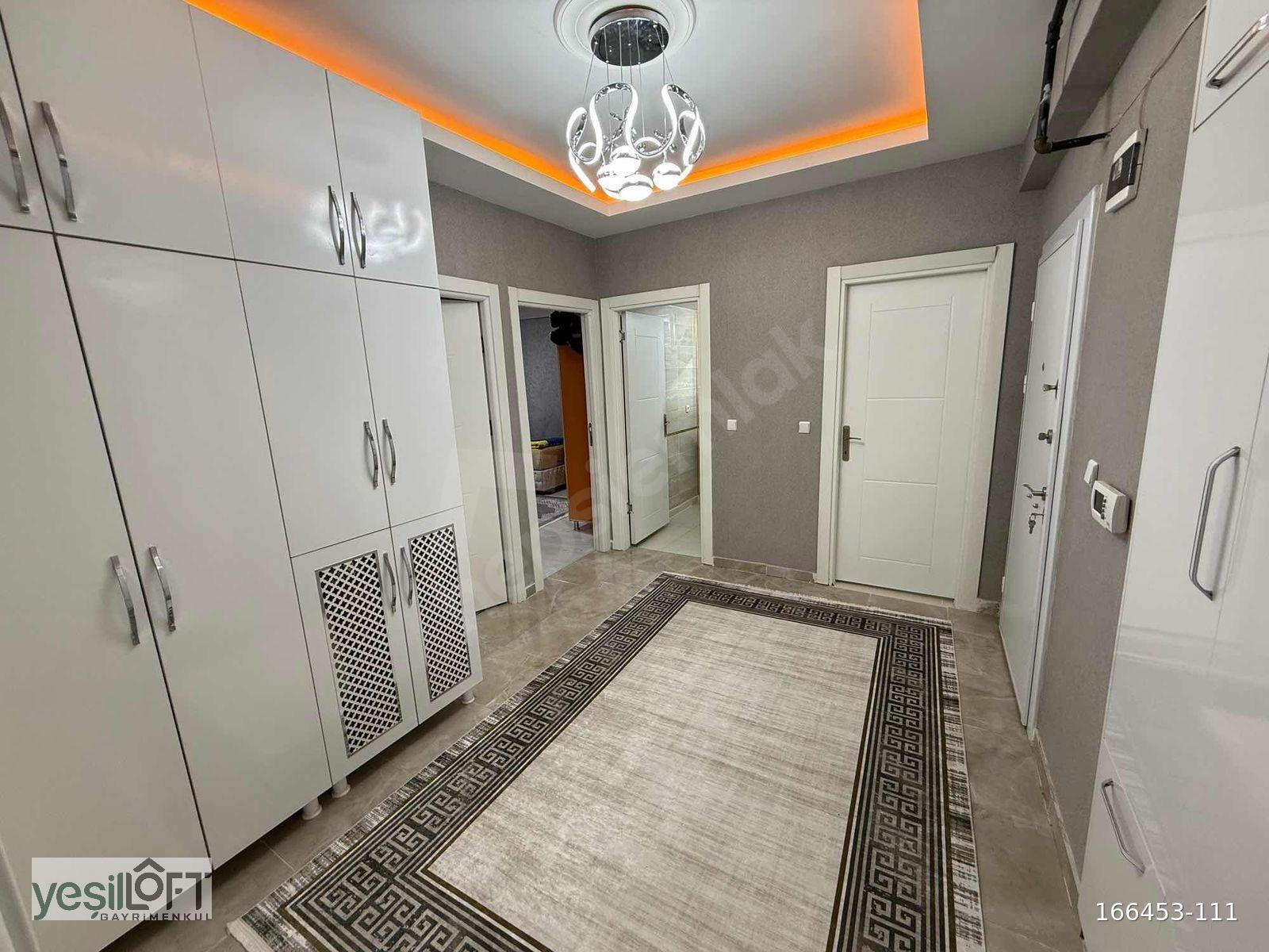 YEŞİLLOFT'tan SATILIK 2+1 DAİRE