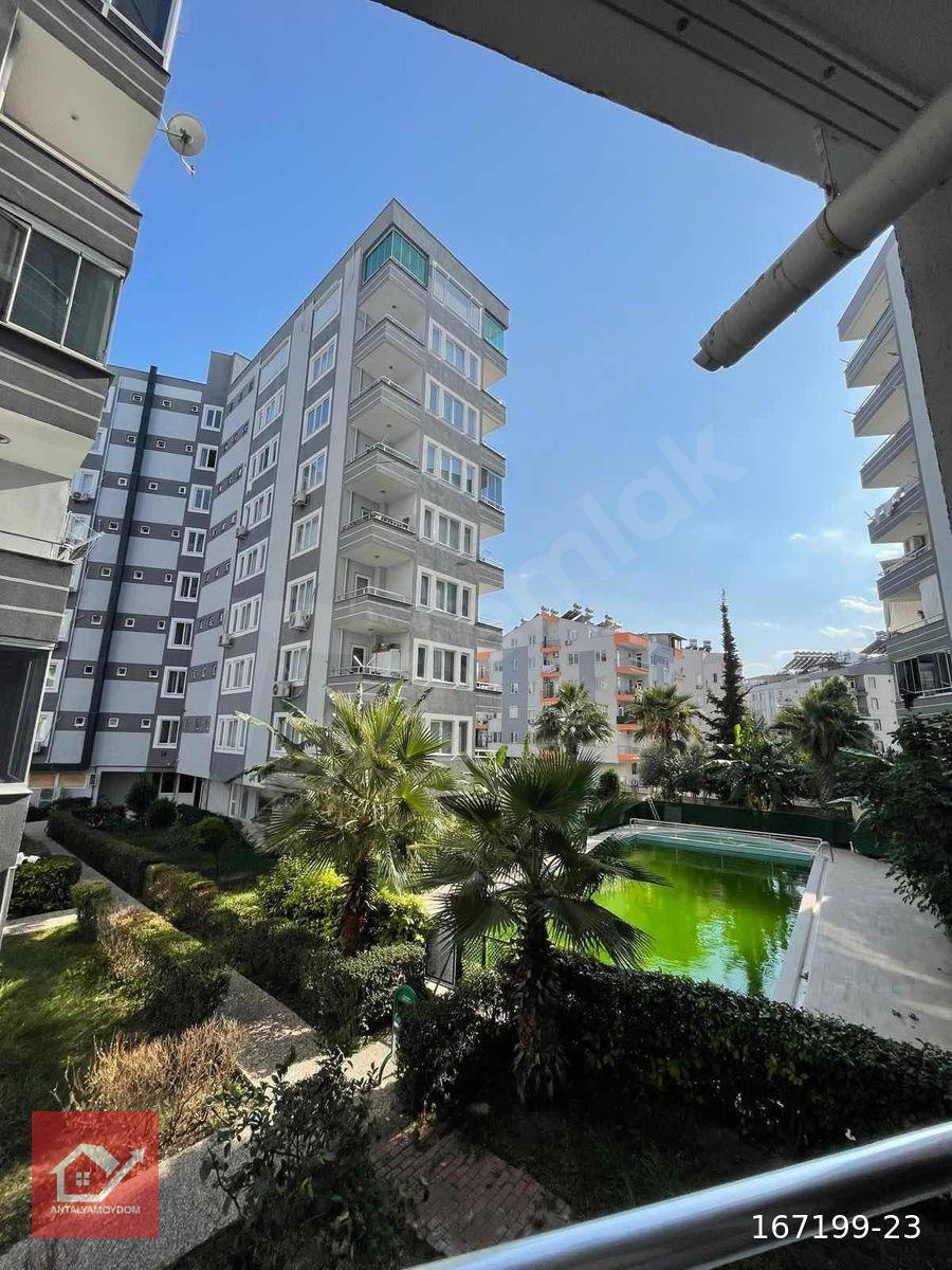***LİMAN MAH 3+1 ARAKAT DOĞAL GAZLI SATILIK DAİRE