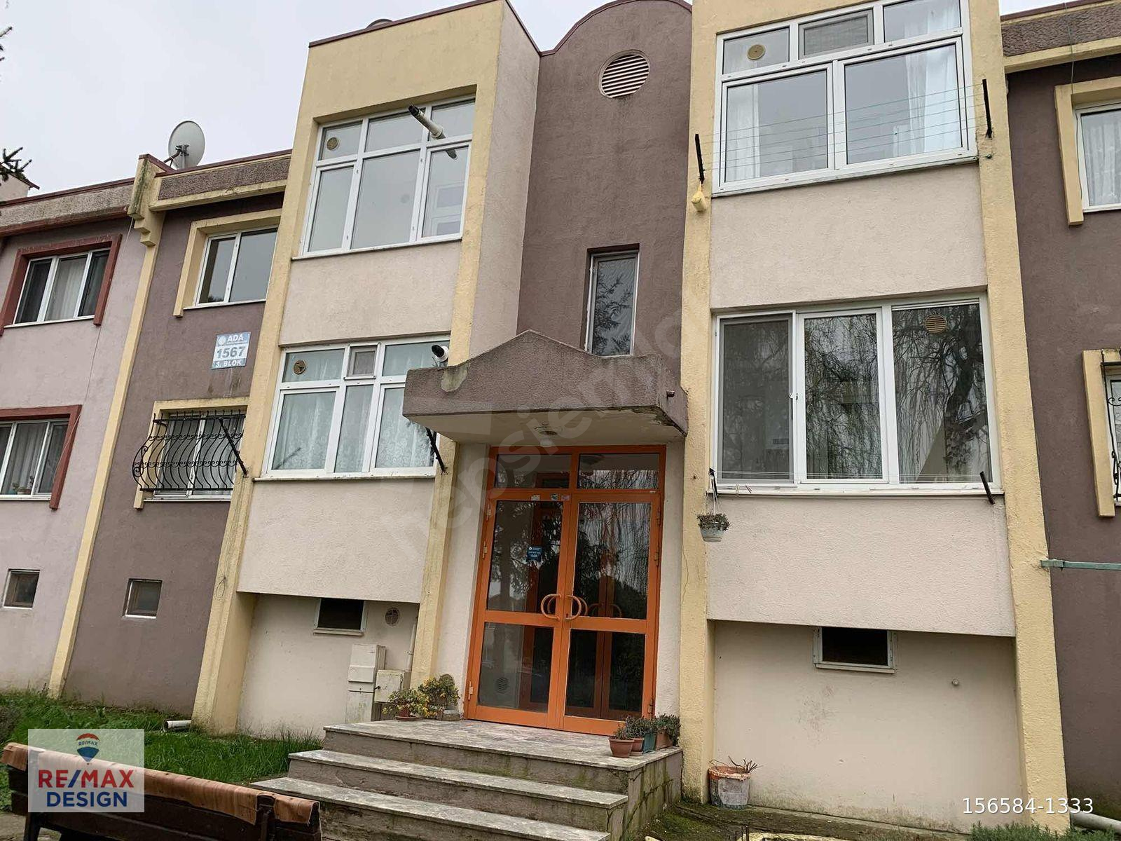 REMAX DESİGN CAMİLİDE 85 M2 2+1 SATILIK DAİRE