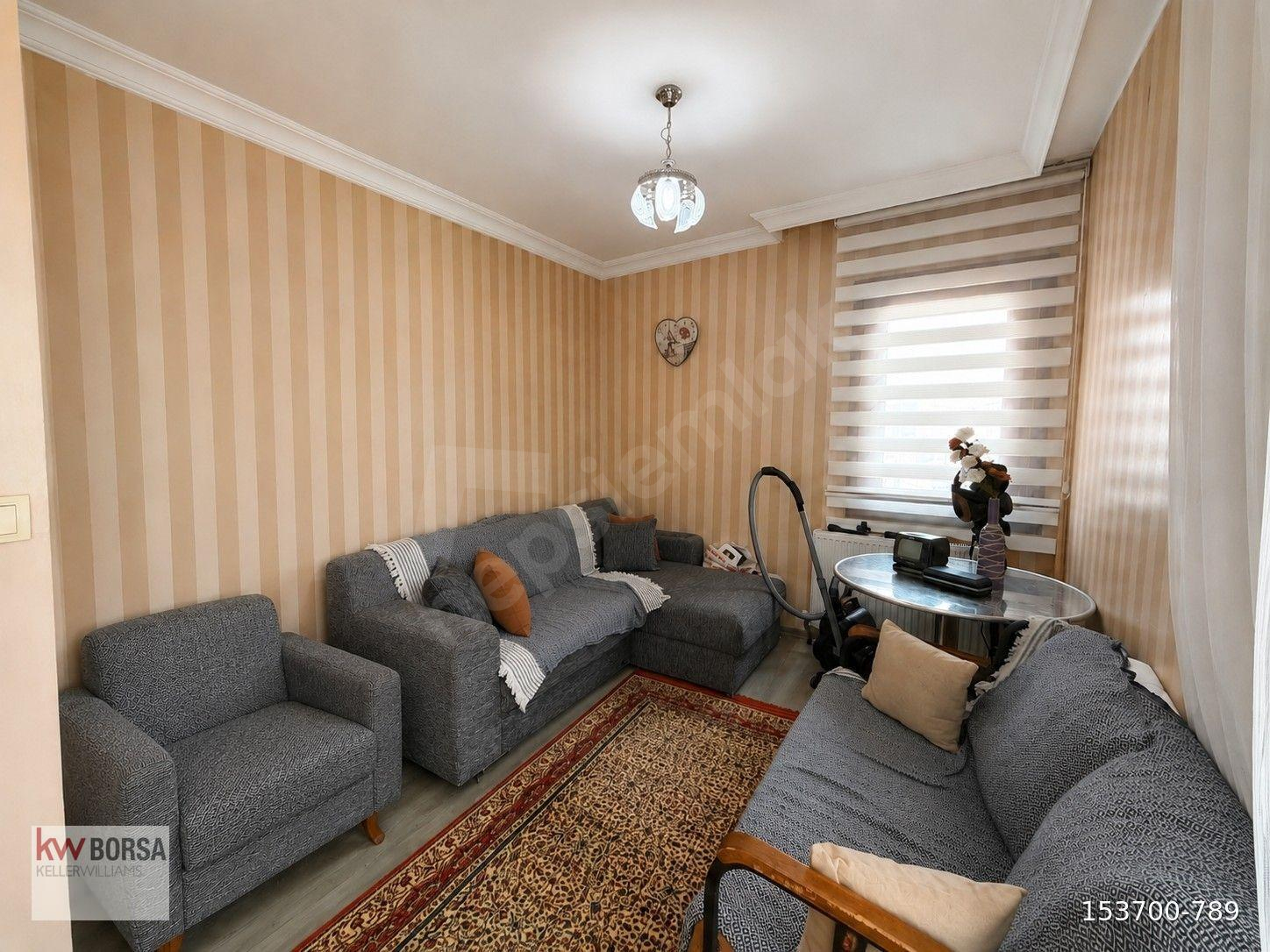 SİNCAN YENİKENT 3+1 ASANSÖR OTOPARK 2 BANYO FERAH 3 CEPHE KREDİ