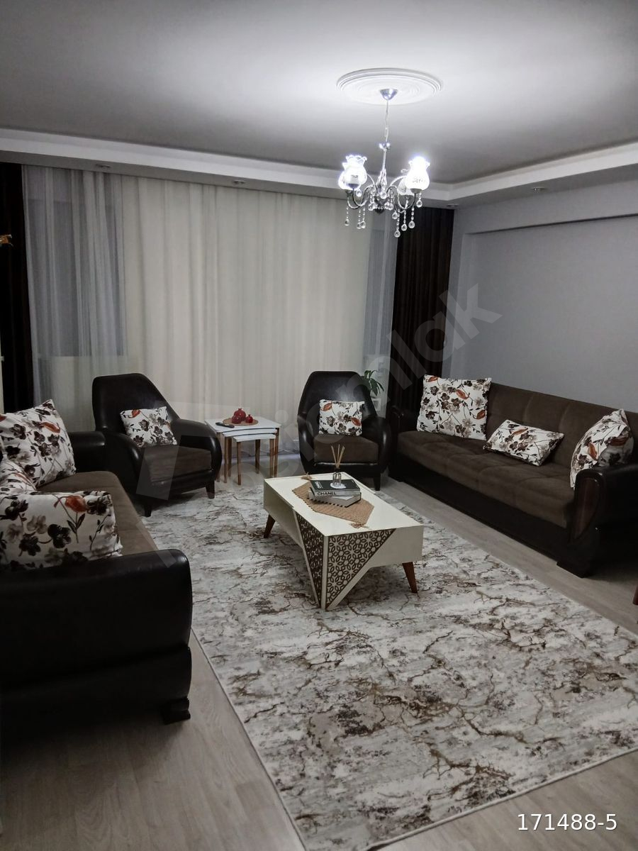 2+1 kARACAİBRAHİM DE SATILIK