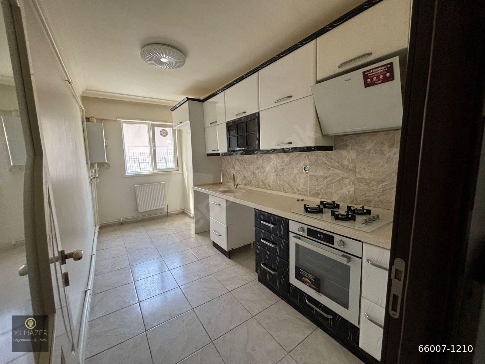 YILMAZERDEN 2+1 KİRALIK DAİRE