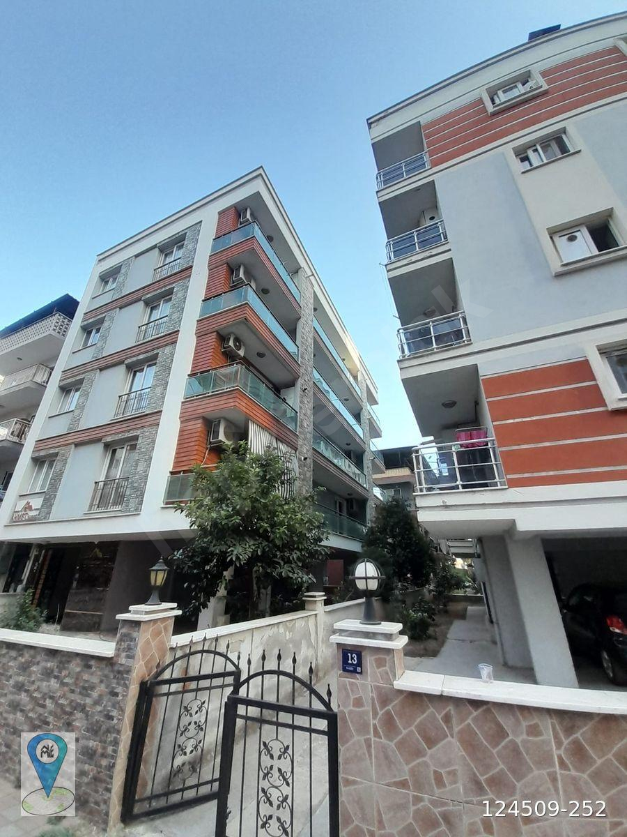 AYDIN MENDERES MAH. KİRALIK 1+1 KLİMALI DAİRE