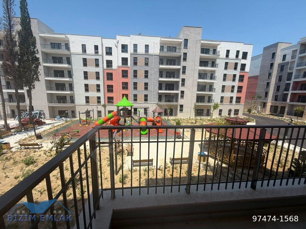 SÜMERLER TOKİ DE KİRALIK DAİRE