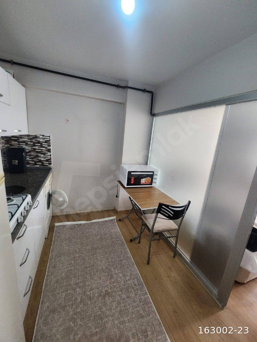 ANEMON OTELİ CİVARI KİRALIK 1+1EŞYALI APART