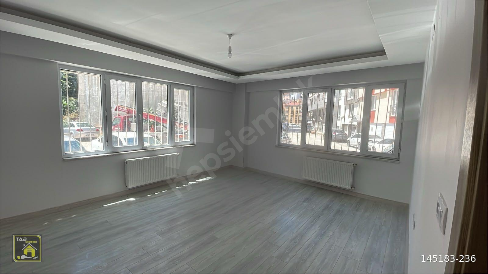 TAB PREMIUMDAN AKARBAŞINDA 2+1 SATILIK DAİRE