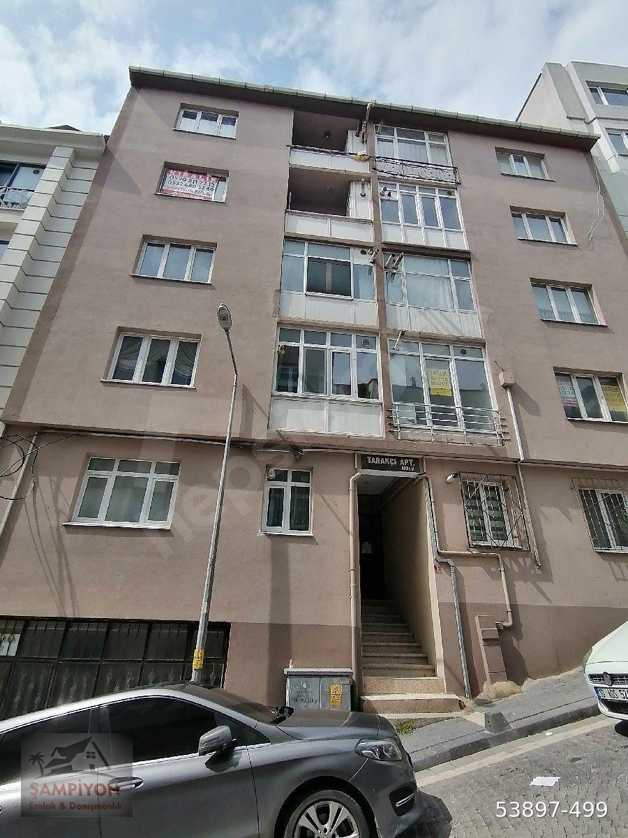 BANDIRMA HACIYUSUF'TA KİRALIK EŞYALI DAİRE