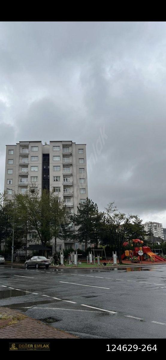 DEĞER GYO FIRSAT ESENTEPE 3+1 DAİRE YAPILI 140M2 MASRAFSIZ