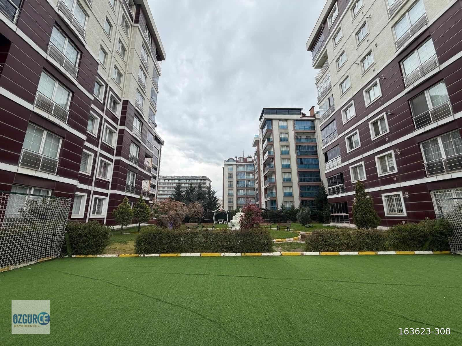 ÖZGÜRCE GYD'DEN YENİKENT'İN GÖZDE KONUMUNDA 4+1 SATILIK DUBLEKS