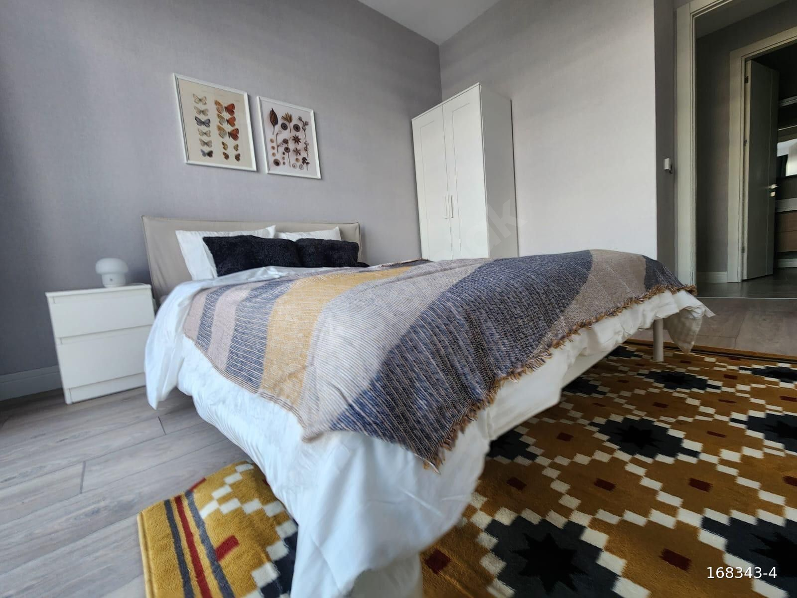 VELUX 2+1 GENİŞ TERAS AVM CEPHELİ