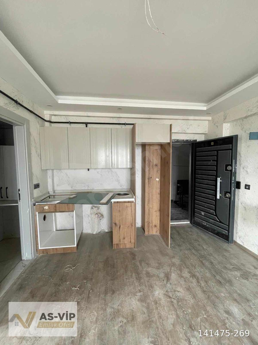 KARAKÖPRÜ SEYRANTEPE SÖZBİR SİTESİNDE LÜKS DAİRE