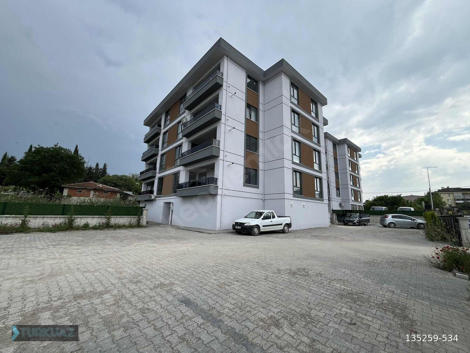 YOLÇATI KARTAŞTA ŞEHİR HASTANESİNE YAKIN KİRALIK 2+1 DAİRE