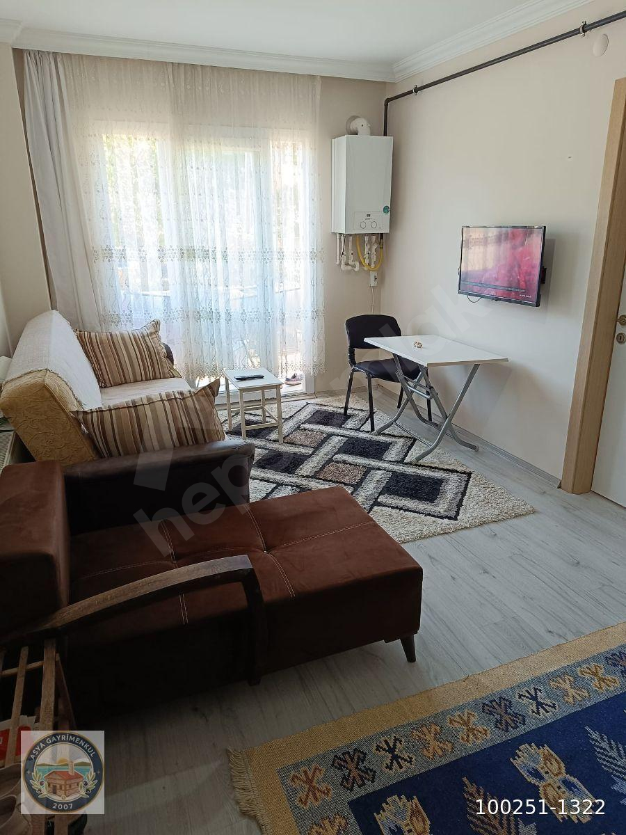 Yeniköy'de Kiralık eşyalı Daire