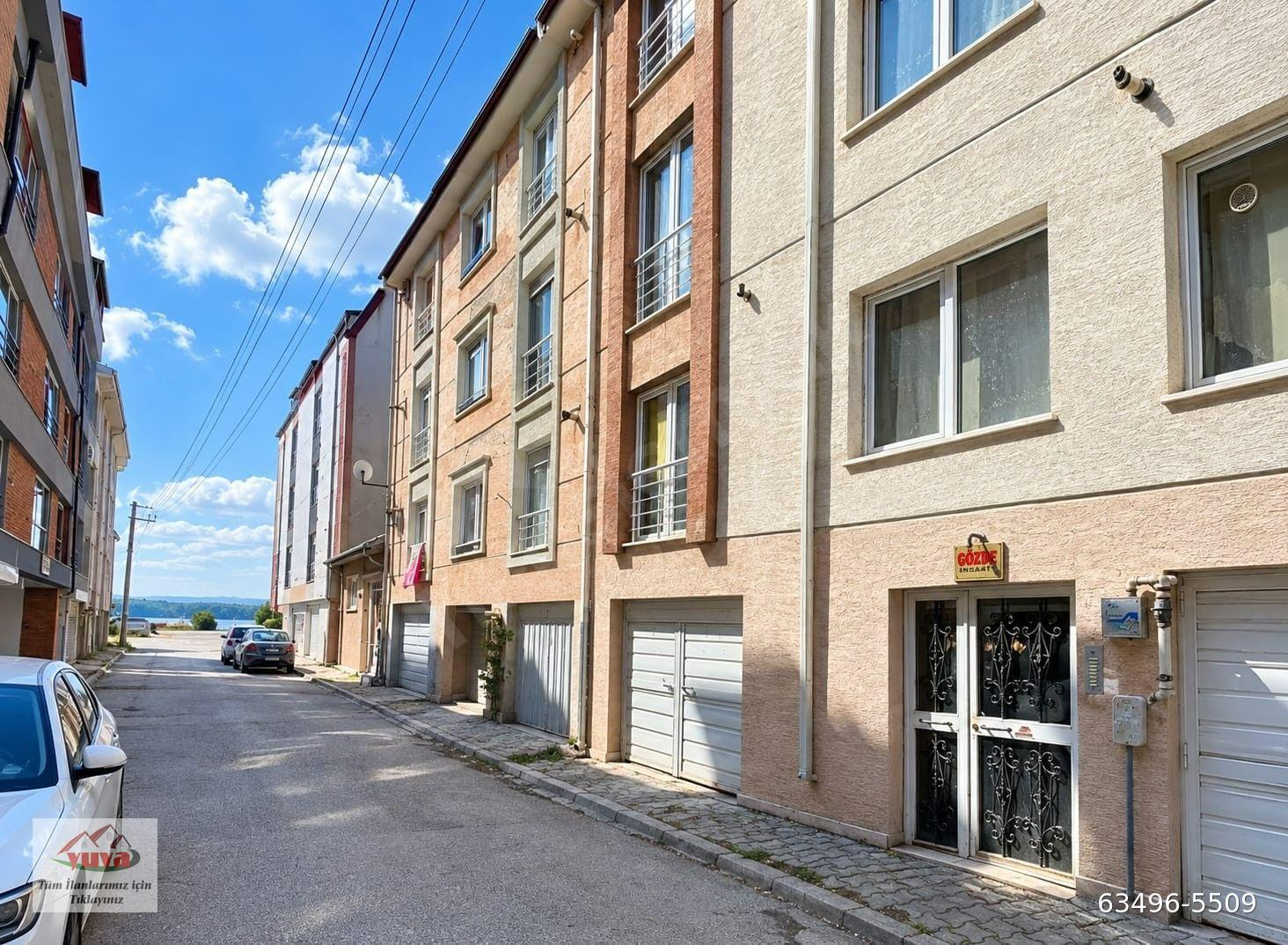 YATIRIMLIK ACI BADEM HST.YAKINI 60 m² SATILIK 1+1 DAİRE