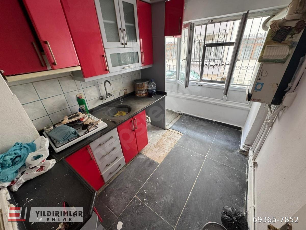 SİNCAN SELÇUKLU MAH 3+1 MASRAFSIZ BAĞIMSIZ FIRSAT SATILIK DAİRE