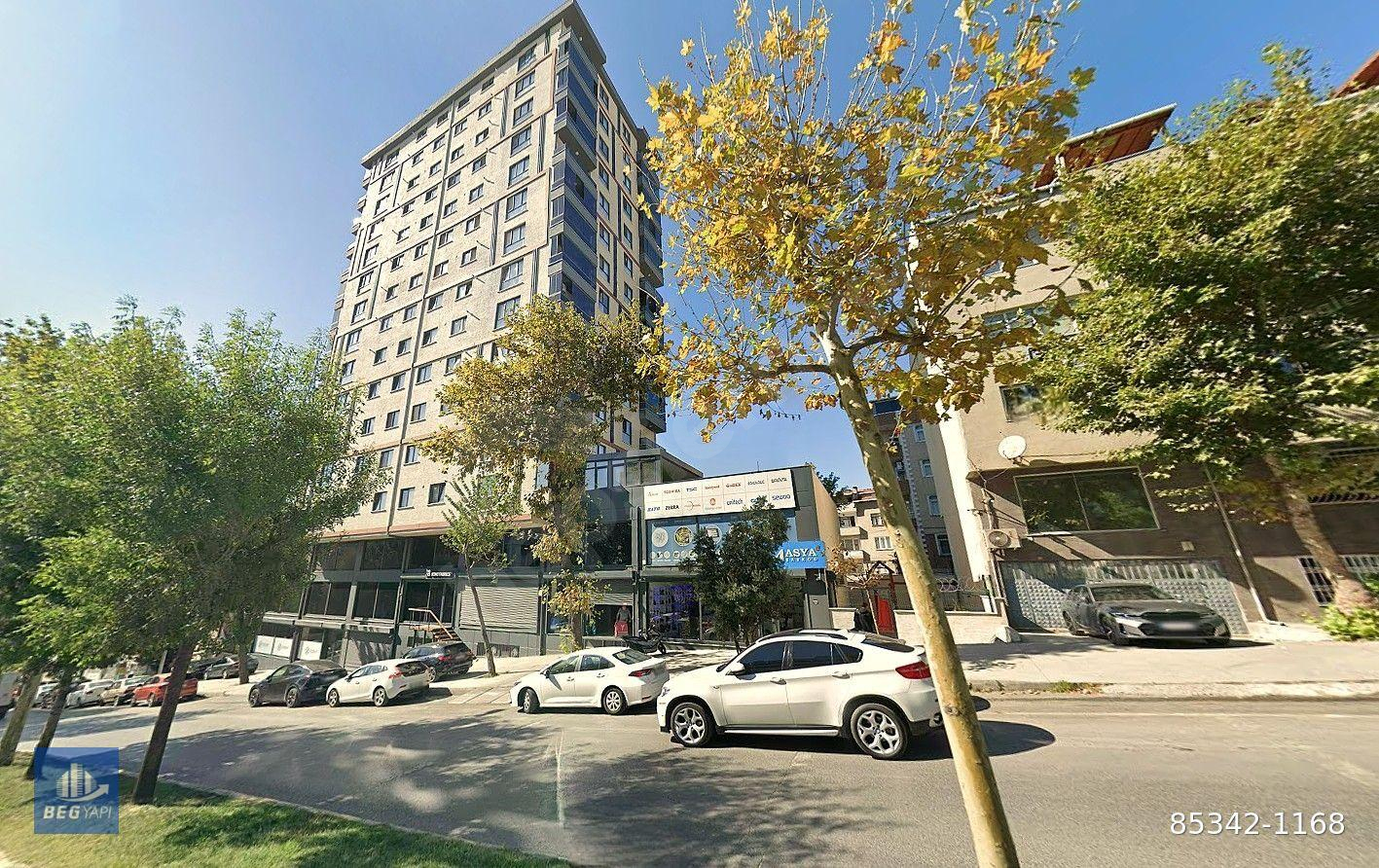 METRO 2 DK MANOLYA PARK SATILIK CADDE CEPHE 2+1 80 M2 DAİRE