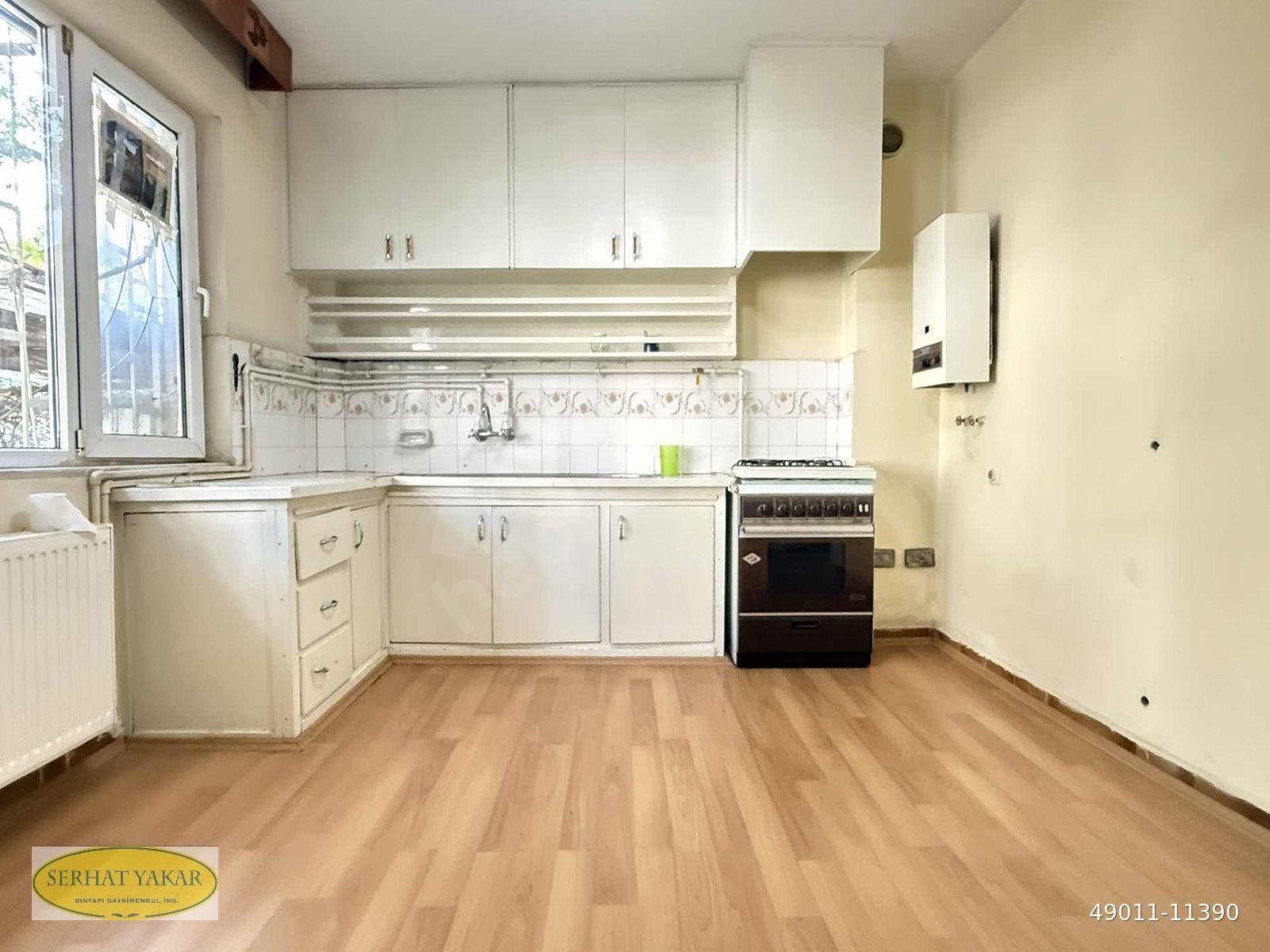 BİNYAPIDAN FESLEĞEN ATATÜRK OKULU YAKINI 3+1 SATILIK DAİRE !