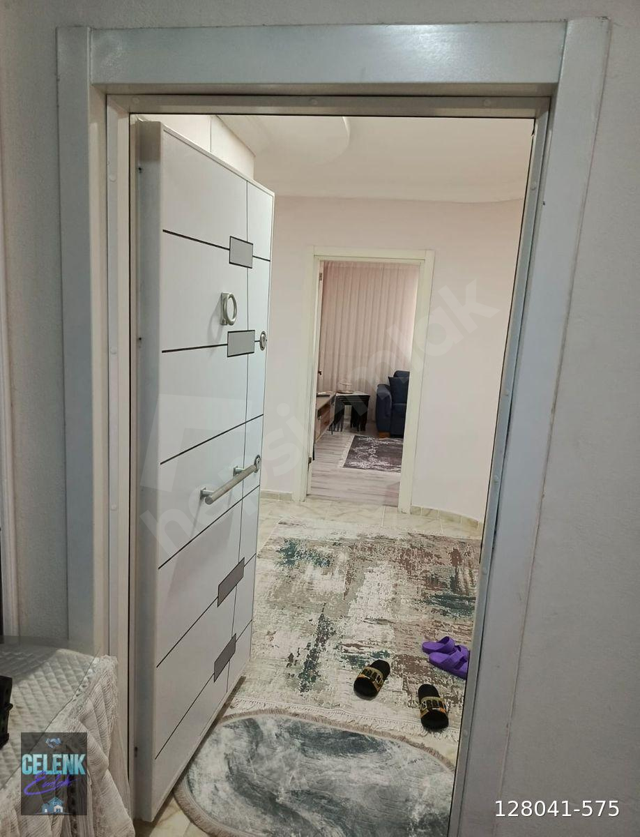 ÇELENK EMLAK'DAN YEŞİL MAH.'DE SATILIK 3+1 DAİRE