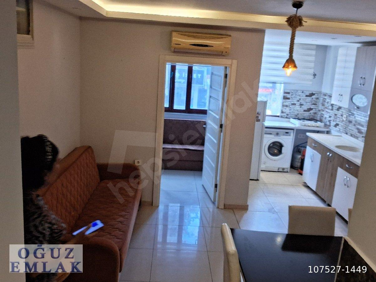 BARAJYOLU HASANUSTA CİVARI BULVAR ÜZERİ EŞYALI 2 ARTI 1 DAİRE
