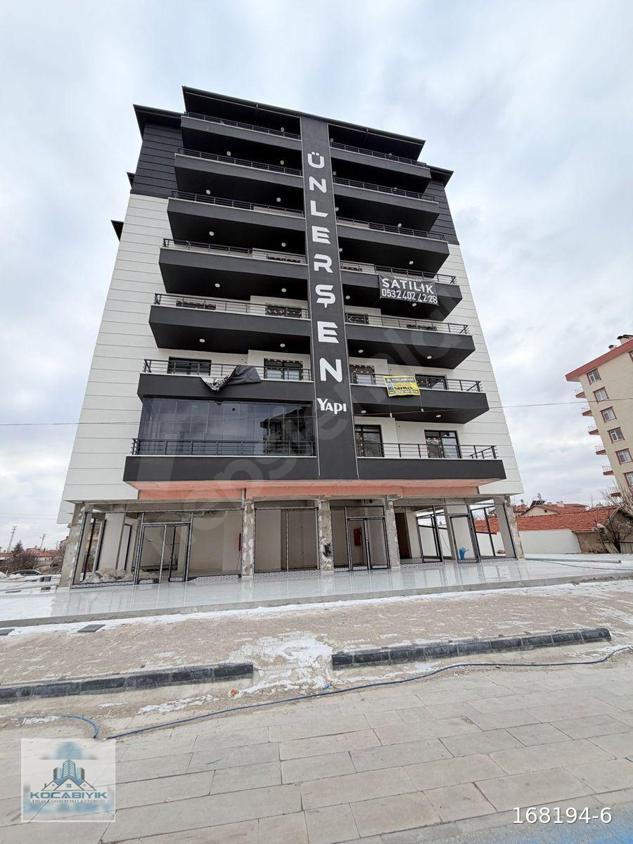 KOCABIYIK GAYRİMANKULDEN ARA KAT SATILIK DAİRE