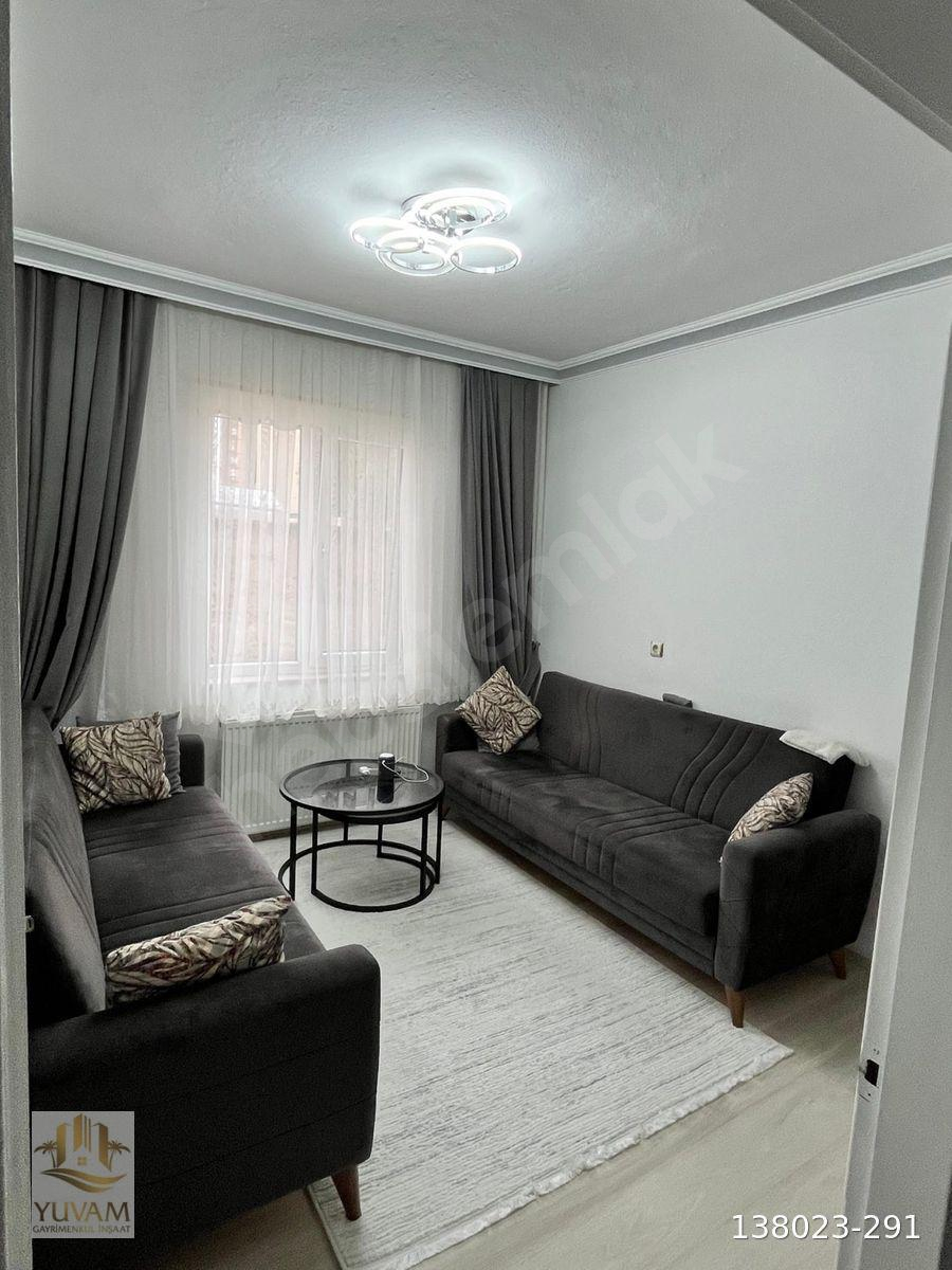 YUVAM GAYRİMENKUL'DEN CUMARTESİ PAZARI CİVARI SATILIK 3+1 DAİRE
