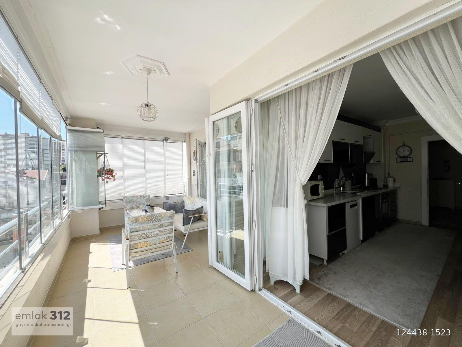 Kazım Orbay Mah. Panoramik Manzaralı 140m² Çift Asansörlü 3+1