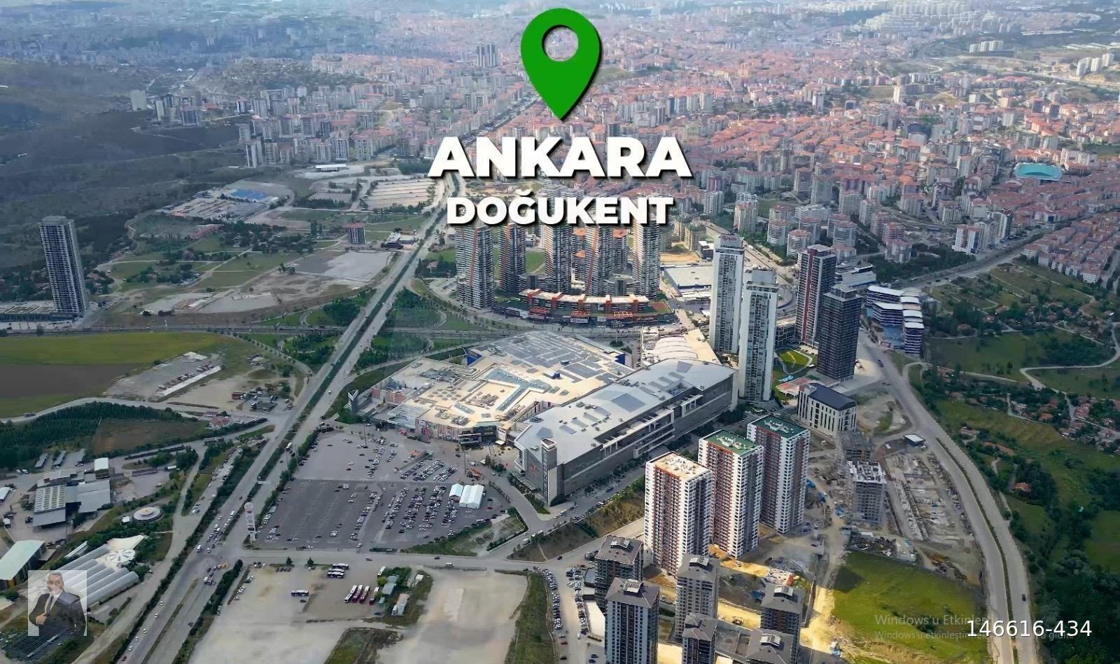 IKEA AVM YAKIN GREEN LIFE 2.ETAP 7/24 GÜVENLİK+HAVUZ 4.5+1