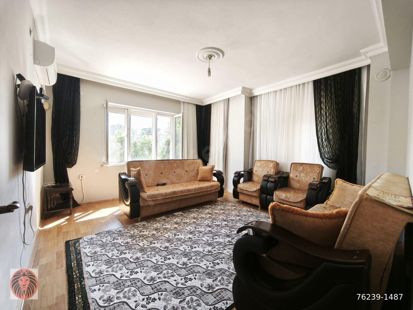 SATILIK TRAMVAY'A ANA YOLA 100 METRE 3+1 135 M2 1.KAT ASANSÖRLÜ