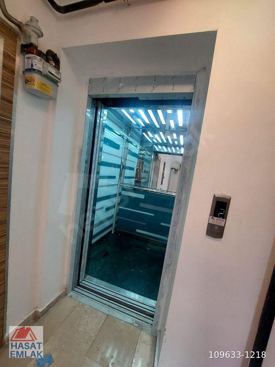 MAMAK BOĞAZİÇİ MAHALLESİ 3+1 ORTA KAT