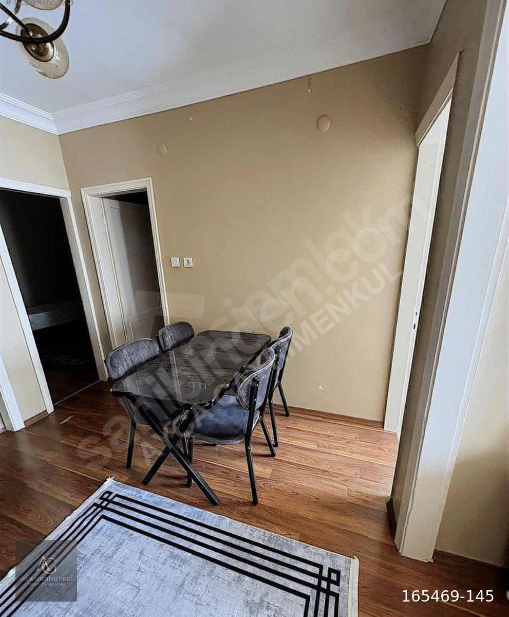 BAKIRKÖY CEVİZLİK'TE KAT MÜLKİYETLİ 2+1 105M2 BOŞ SATILIK FIRSAT