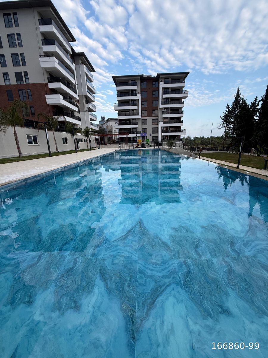 ULTRA LÜKS YAŞAM MERKEZİ