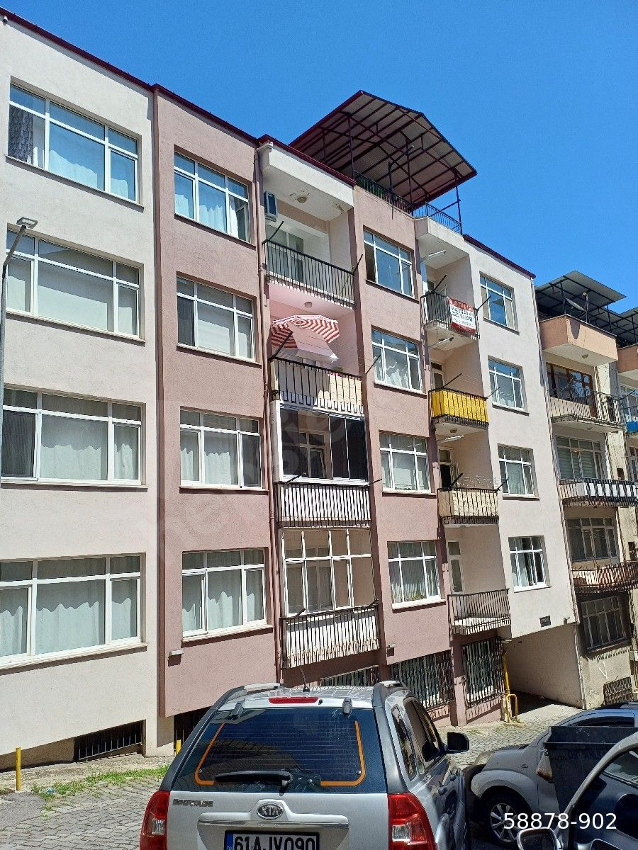 Asil gayrimenkulden Meydana yakın Gazipaşa'da Satılık Daire