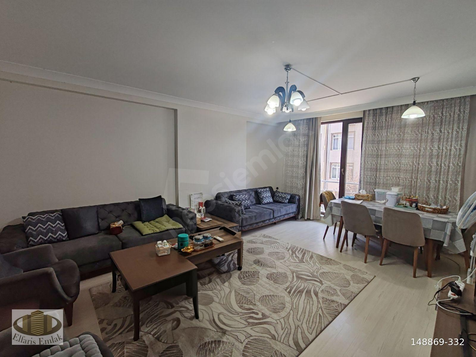 Yalova Merkez'de Geniş ve Ferah 3+1 Satılık Daire