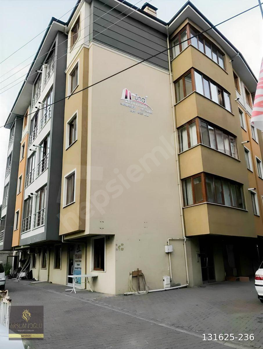 Karabük 100. Yıl Mah. KİRALIK 1+1 Eşyalı Daire