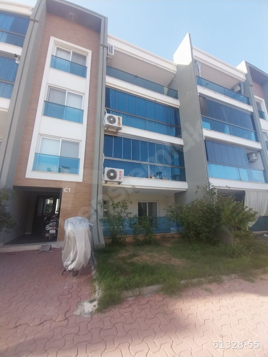 HAZALKENT SİTESİNDE SATILIK DAİRE
