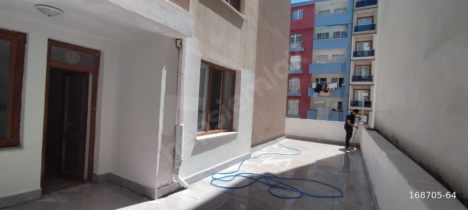 KİRALIK 3+1 DAİRE