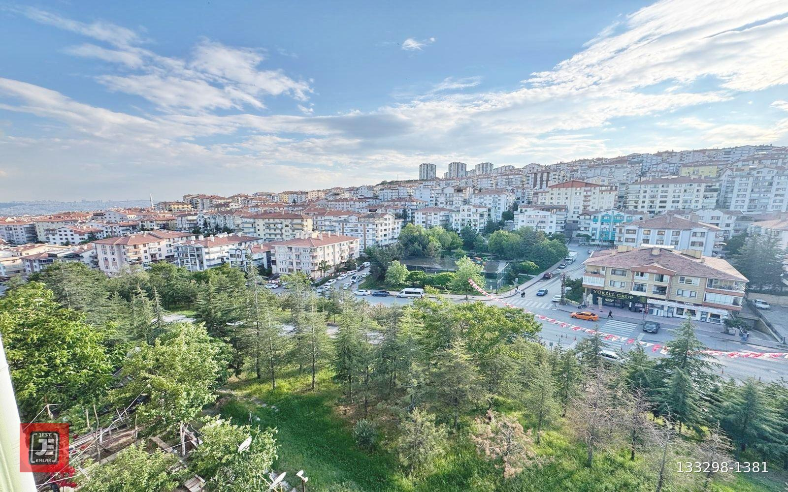 KUŞCAĞIZ'DA FULL MANZARALI GÜNSAZAK CADDE YAKINI MASRAFSIZ 2+1!!