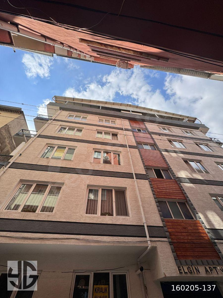 🌟 DİKKALDIRIM’DA MERKEZİ KONUMDA 130 M² GENİŞ & FERAH 2+1 KİRALIK