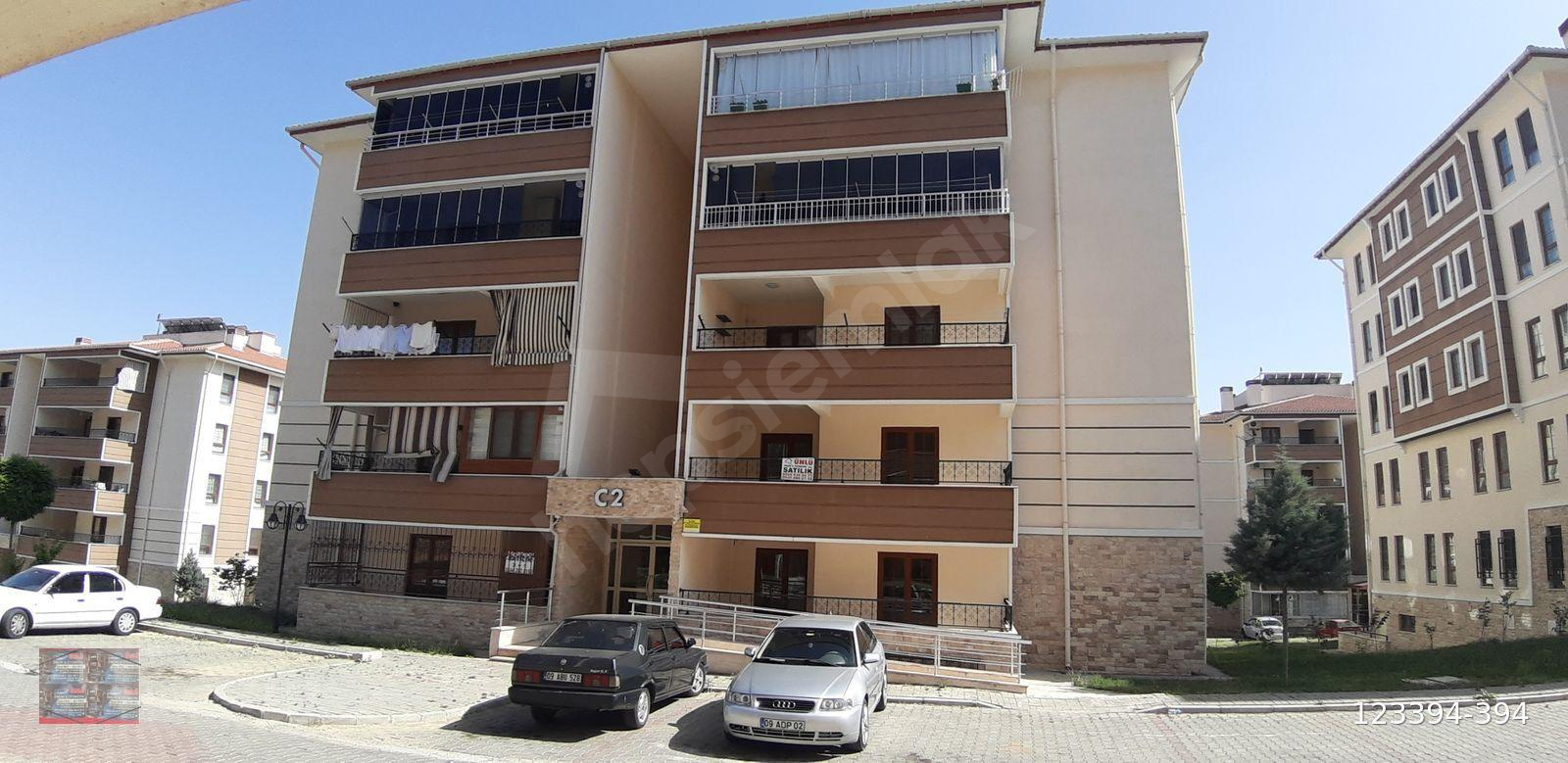 Uygun Fiyatına Aydın Kuyucak'ta TOKİ B/4 de 2+1 giriş katı