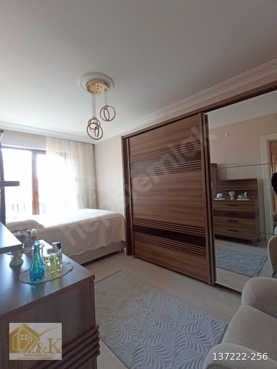 Yalova Merkez Satılık Lüks 4+1 Dubleks Daire