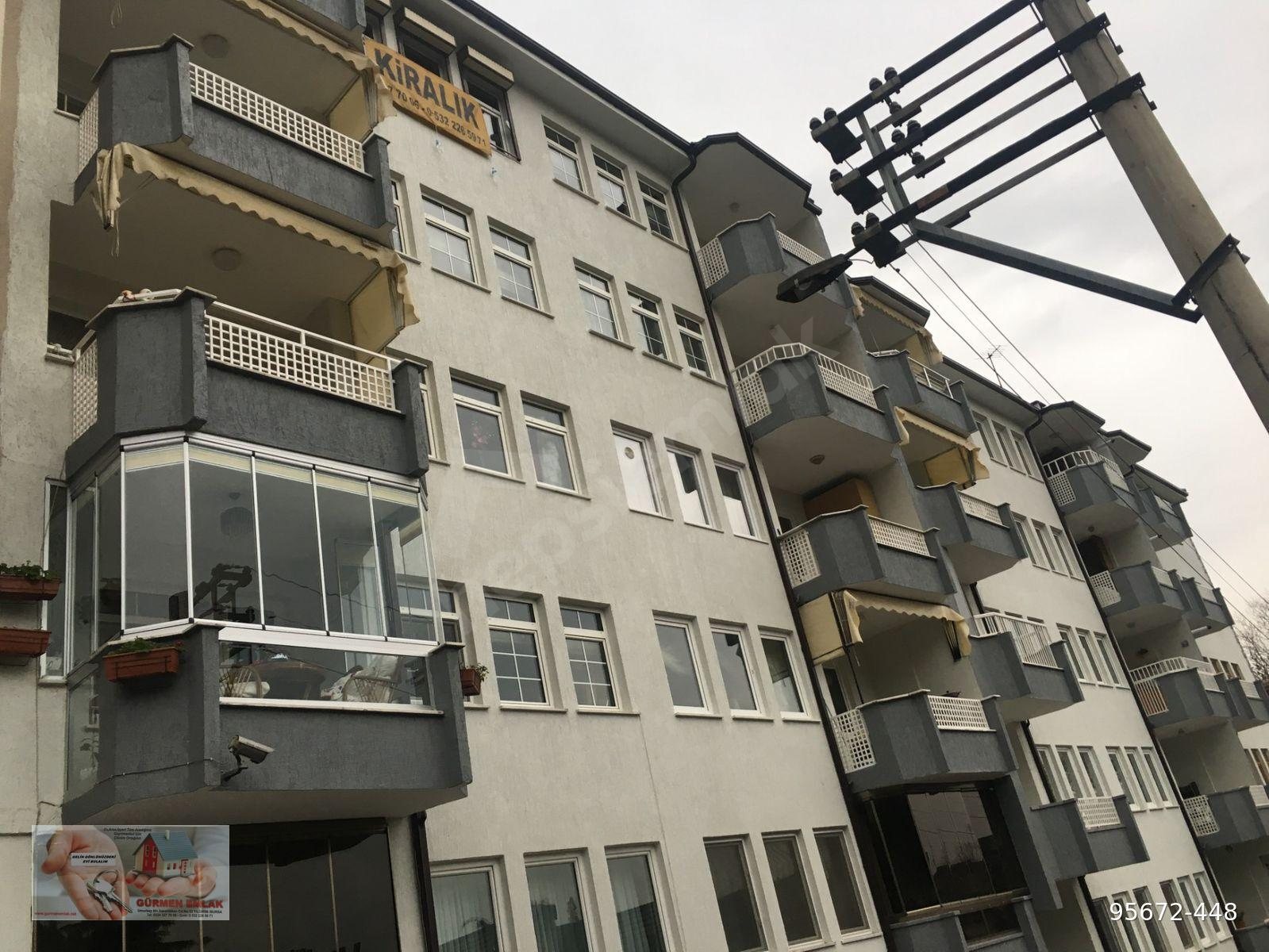 UMURBEY TOFAŞ MÜZE KARŞISINDA MANZARALI ASANSÖRLÜ 150 M2 DAİRE