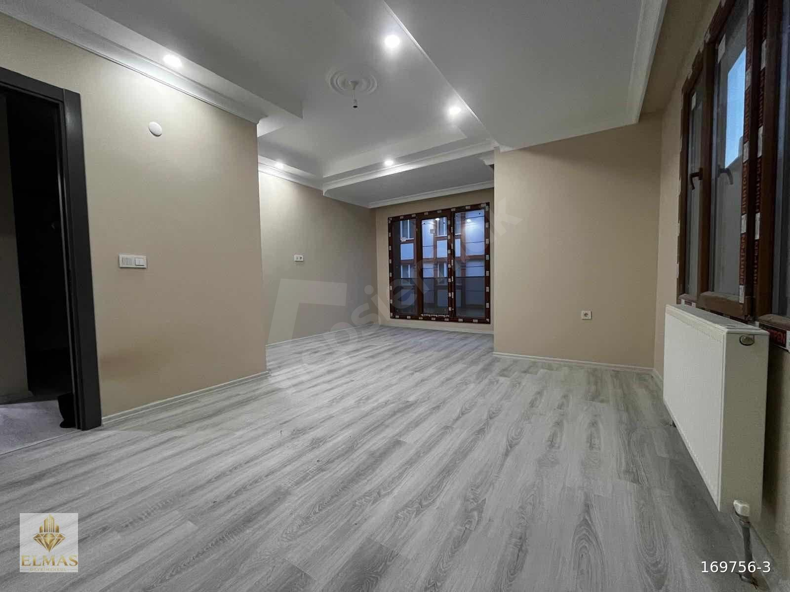 ELMAS GAYRİMENKULDEN ACİLL SATILIK DAİRE