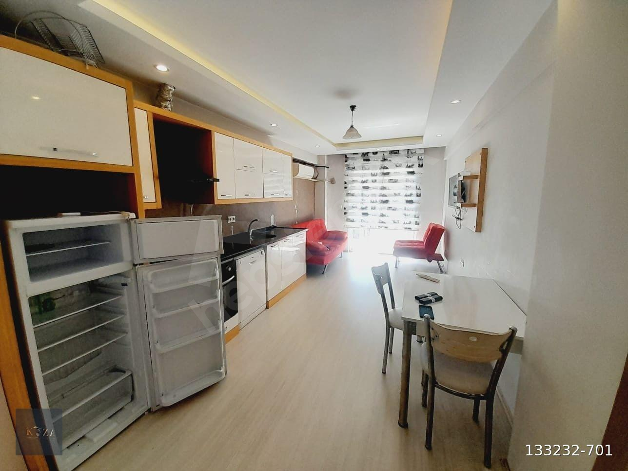 KOZA'DAN OTOGAR-ÇINAR YAKINI BALKONLU KİRALIK APART